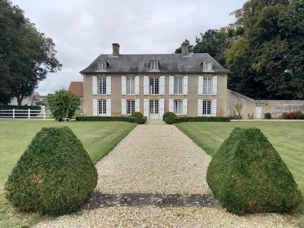 Visite commentée : Le patrimoine du bourg - Journées européennes du patrimoine