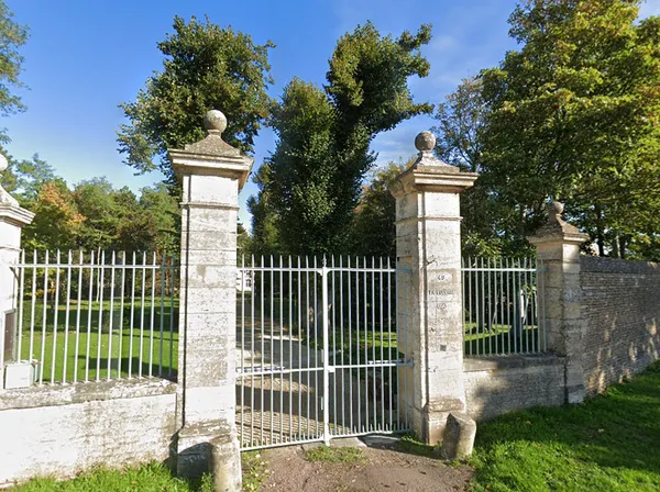 Journées du Patrimoine : Visite guidée au Manoir de la Luzerne