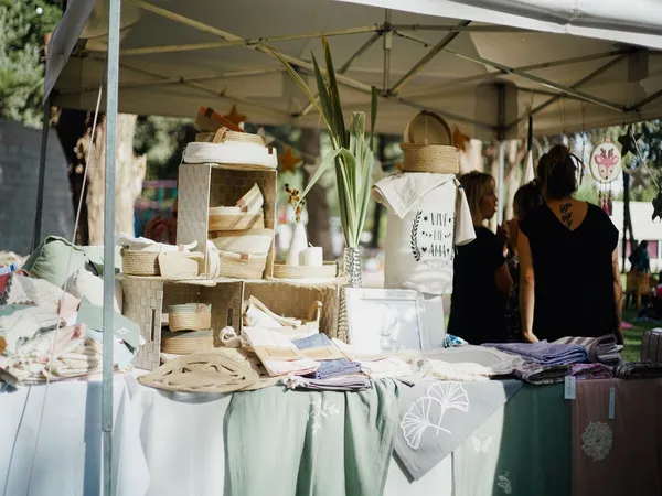 ANNULÉ - Braderie d’été
