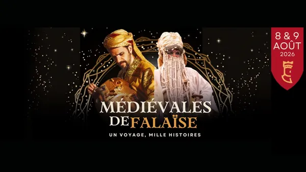 Les Médiévales de Falaise