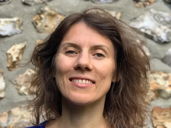 Soirée poésie avec Mélanie Leblanc