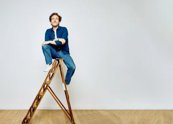 Saison Culturelle : Michaël Hirsch