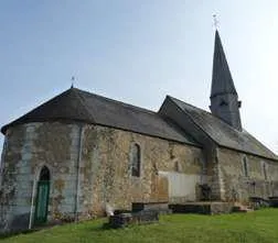 JEP : Eglise de Monceaux-au-Perche