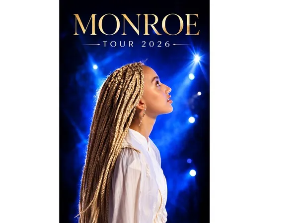 MONROE