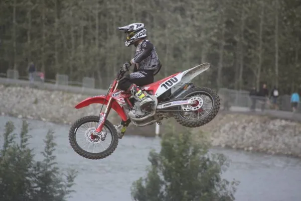 Motocross