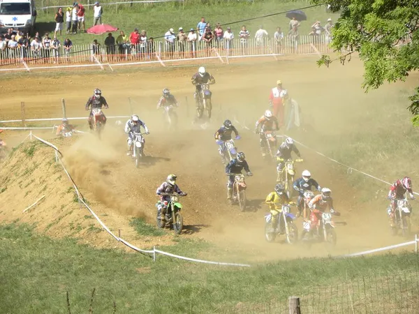 (ANNULATION CANICULE) Moto Cross de Bellême (ANNULATION CANICULE)