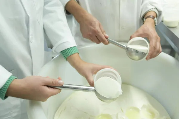 Expérience immersive (adulte) - Visitez une chèvrerie et fabriquez votre fromage