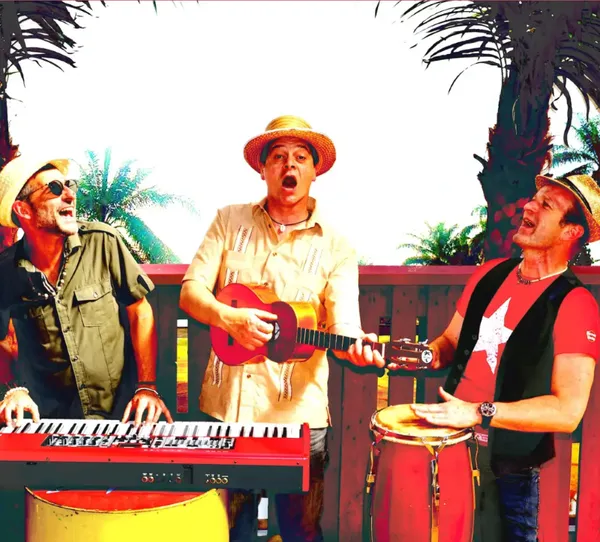 Concert - Muchas Patatas