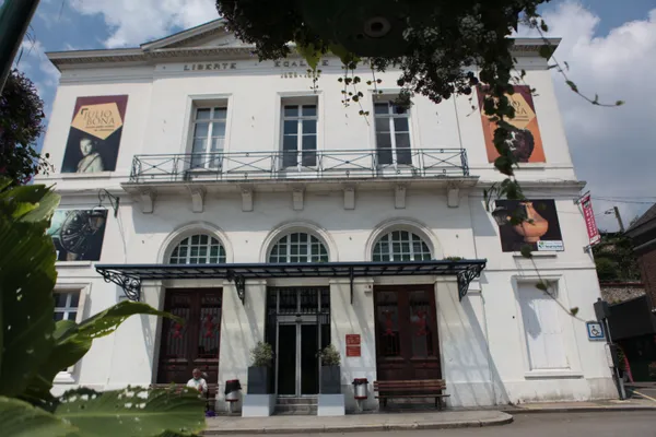 Visite patrimoine : L'environnement de Juliobona dans l'Antiquité