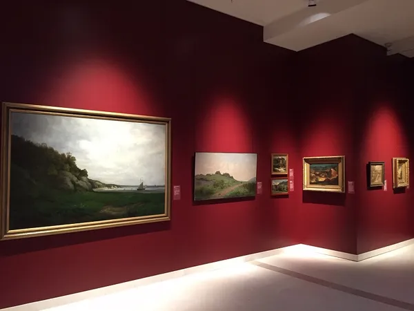 Nuit des musées