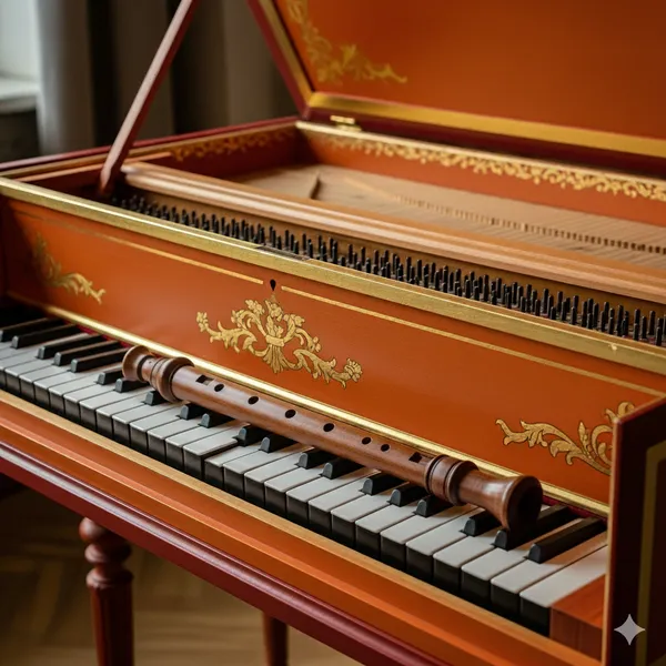 Musique ancienne
