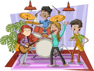 Musique en famille #2