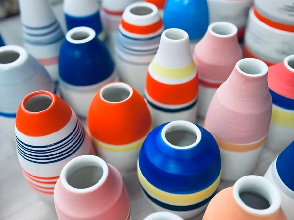 Exposition : "Technicolor"