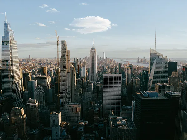 Les rendez-vous des Friendciscaines : New York au-delà des clichés