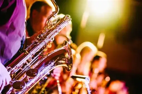 Concert de jazz