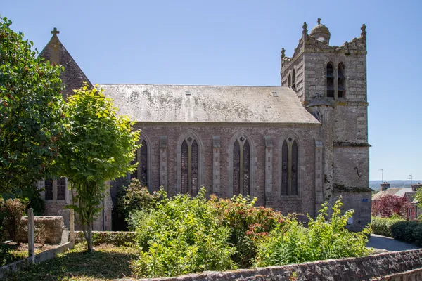 Journées du patrimoine : visite commentée du bourg à Le Bény-Bocage