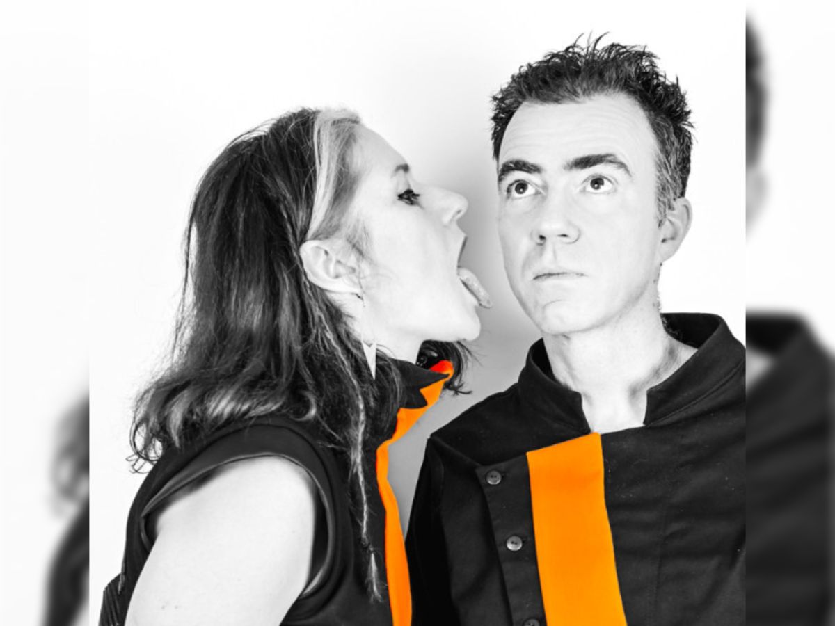 Concert Med in live - Ouistreham