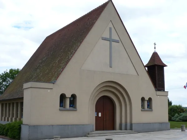 [Visite guidée] Prieuré et la Chapelle Sainte-Thérèse
