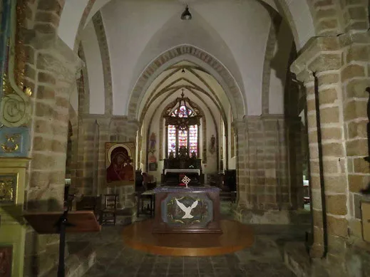 Eglise Notre-Dame