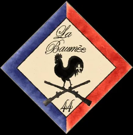 La Baumée 44 > Exposition