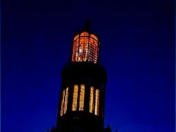 Un phare pour éclairer le Perche