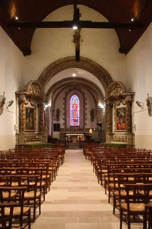 Conférence "Les chemins du Mont-Saint-Michel à travers les siècles"