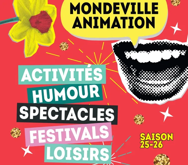 Spectacle - "Rondinox"