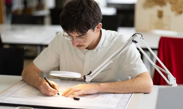 Atelier cartographie