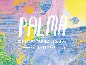 Par le Gast + Zoe Heselton en concert | Palma Festival