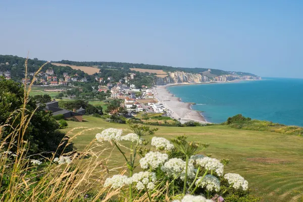 [Visite guidée] Pourville, l’histoire d’une métamorphose