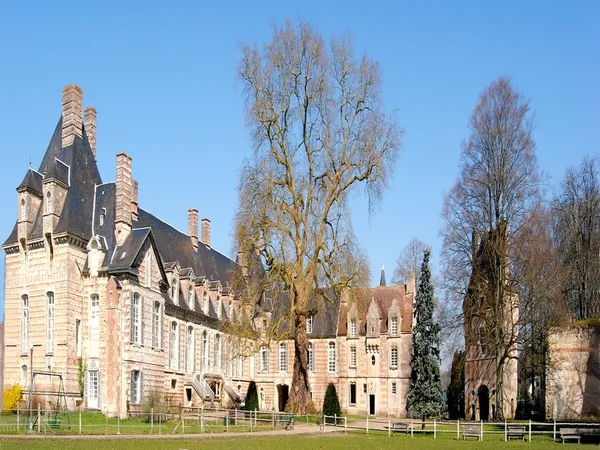 Soirée musicale - Eglise et château Le Kinnor de Fervaques