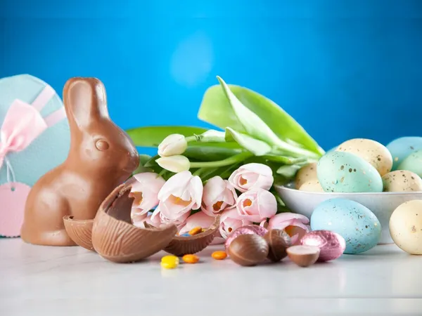 Atelier chocolat
