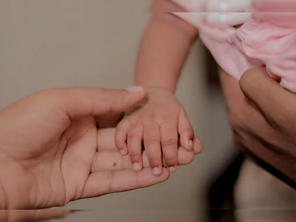 Atelier parent-enfant : éveil corporel et musical