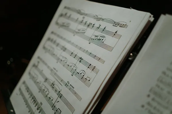 Concert Chorale Erik Satie
