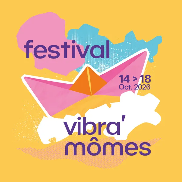 Goûter de lancement du festival Vibra'Mômes 2026