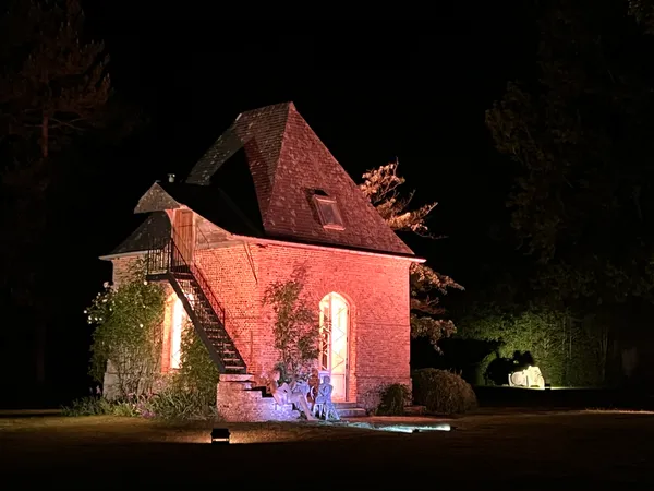 Pierres en Lumières
