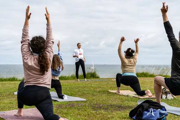 Yoga & Brunch