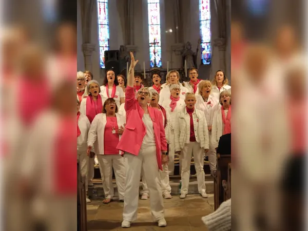 Concert Appel Gospel