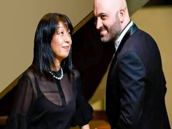 Concert "Voyage lyrique" - Eglise Saint Martin de La Croupte