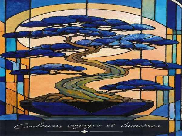 Journées Européennes du Patrimoine / Exposition de peinture par l'artiste Taneck