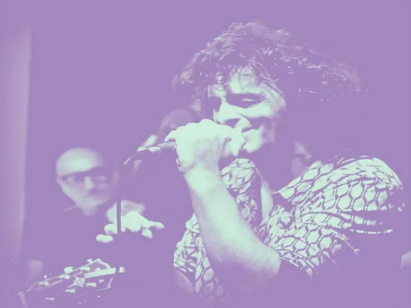 Concert Les Ratures - Brasserie Les Champs qui Moussent - Livarot
