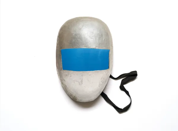 Exposition "Autoportrait" de Thomas Clerc