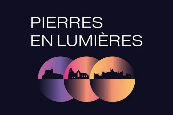 Mise en lumière du patrimoine historique de Jullouville