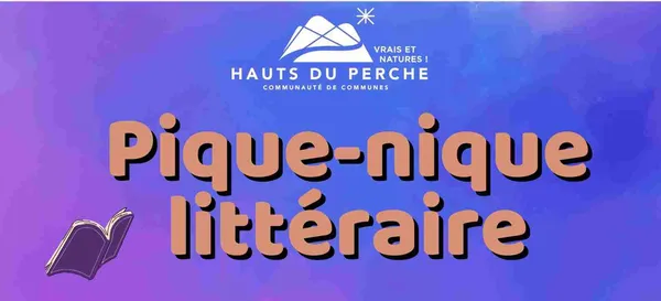 Pique-nique littéraire