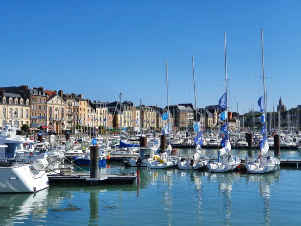 [Visite guidée] Cité maritime