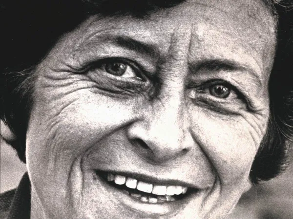 Yvonne Guégan