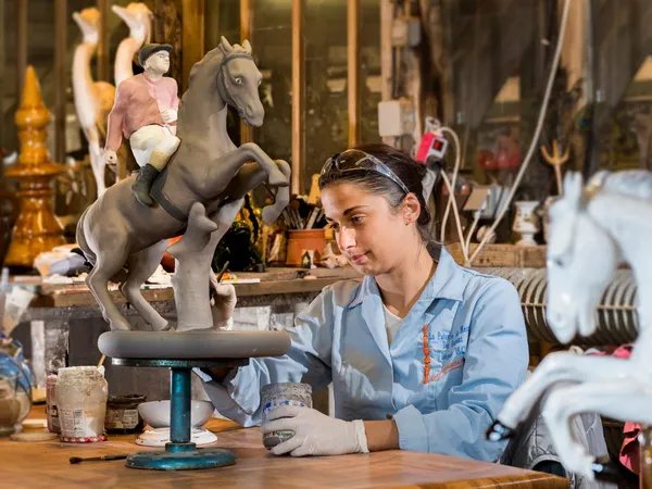 [Journées Européennes du Patrimoine] Découverte de la Poterie de Bavent