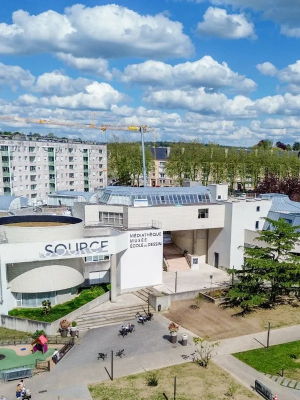 "Retour vers le présent" > Atelier Ados