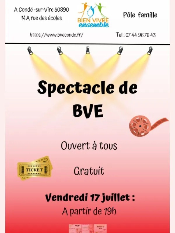 Spectacle