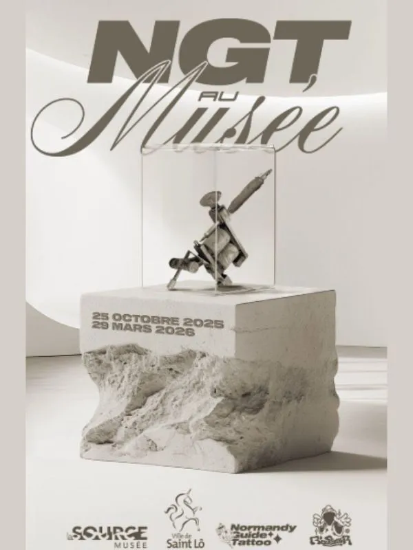 NGT au musée d'art et d'histoire